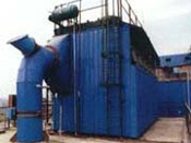 Dust collector/environment equipment