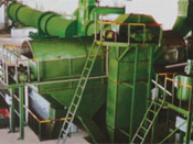 Compound Fertilizer Equipment