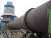 Alumina Production Equipment
