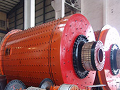 Metallurgy/ mining equipment