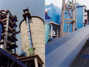 Conveying & lifting Equipment